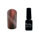 Lac gel acoperitor Tiger Eye 5 ml #855 Burgund