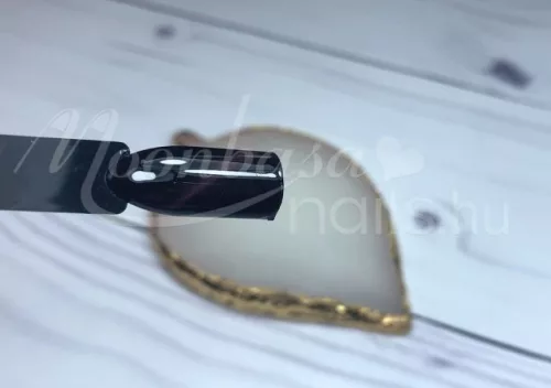 Lac gel acoperitor Tiger Eye 5ml #855 Burgund