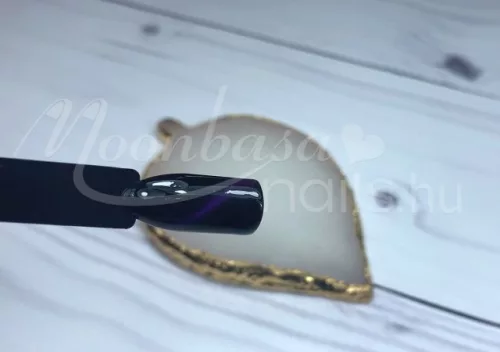 Lac gel acoperitor Tiger Eye 5ml #856 Violet