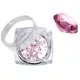 Strasuri cristal Pixie 300 bucăți #04 roz deschis