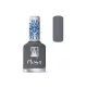 Lac de stampilare - Moyra 12ml SP 23 Gri