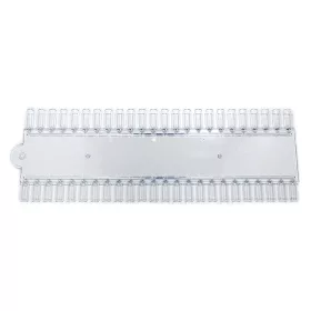 Margarete 48 bucăți   Transparent