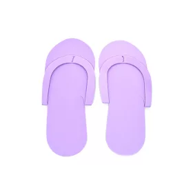 Papuci pentru pedichiură 1 pereche/pachet  Violet