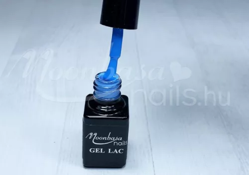Lac de unghii gel One Step 5ml #170 Albastru cer