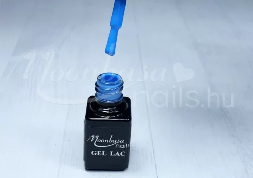 Lac de unghii gel One Step 5ml #170 Albastru cer