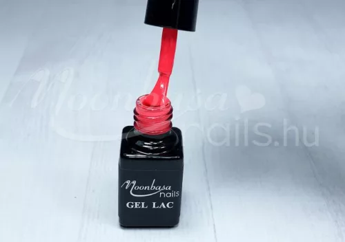 Lac de unghii gel One Step 5ml #173 Roz piersic inchis