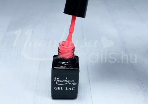 Lac de unghii gel One Step 5ml #176 Roz flamingo