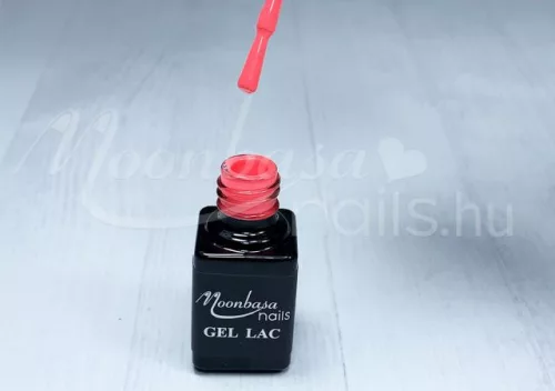 Lac de unghii gel One Step 5ml #176 Roz flamingo