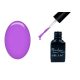 Gel lac One Step 5ml #177 Mov neon  