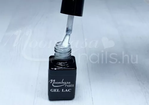 Lac de unghii gel One Step 5ml #181 Sparkling pearl