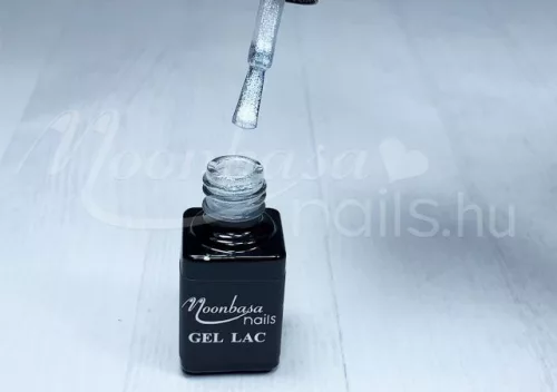 Lac de unghii gel One Step 5ml #181 Sparkling pearl