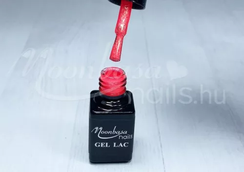 Lac de unghii gel One Step 5ml #184 Roz deschis extra strălucitor