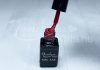 Gel lac One Step 5ml #185 Vișiniu închis  