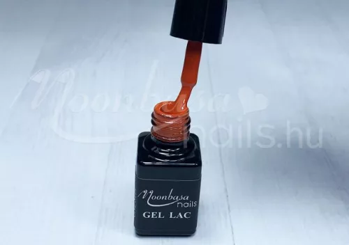 Lac de unghii gel One Step 5ml #189 Rosu cardinal