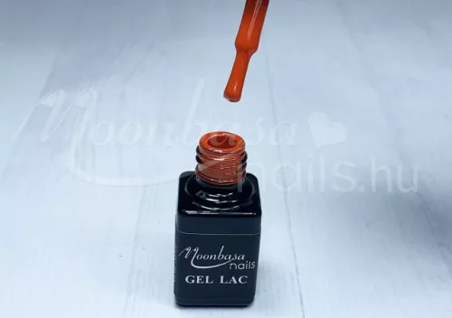 Lac de unghii gel One Step 5ml #189 Rosu cardinal