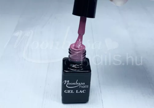 Lac de unghii gel One Step 5ml #192 Gri liliac inchis pastel