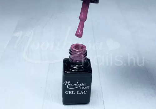Lac de unghii gel One Step 5ml #192 Gri liliac inchis pastel