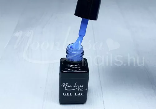 Lac de unghii gel One Step 5ml #200 Albastru anilină