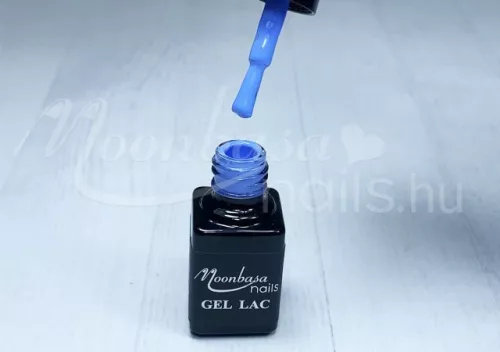 Lac de unghii gel One Step 5ml #200 Albastru anilină