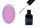 Gel lac One Step 5ml #206 Roz Dubarry foarte deschis  