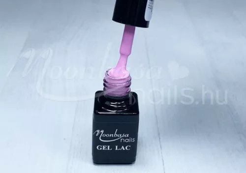 Lac de unghii gel One Step 5ml #206 Roz Dubarry foarte deschis
