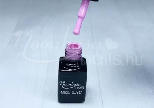 Lac de unghii gel One Step 5ml #206 Roz Dubarry foarte deschis