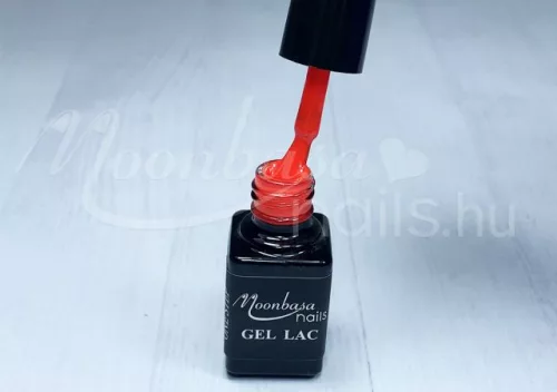 Lac de unghii gel One Step 5ml #213 Portocaliu sângeriu