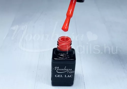 Lac de unghii gel One Step 5ml #213 Portocaliu sângeriu