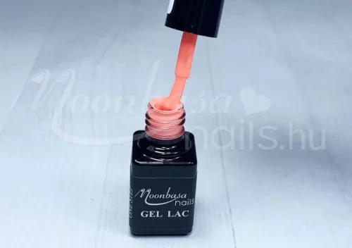 Lac de unghii gel One Step 5ml #214 Pudră