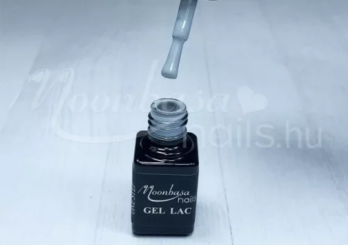 Lac de unghii gel One Step 5ml #216 Albastru deschis metalizat