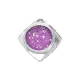 Pudră cu sclipici 5ml FP004 Violet deschis
