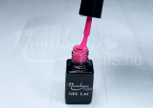 Lac de unghii gel One Step 5ml #237 Magenta inchis