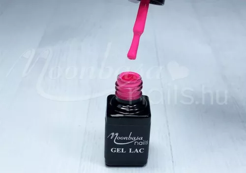 Lac de unghii gel One Step 5ml #237 Magenta inchis