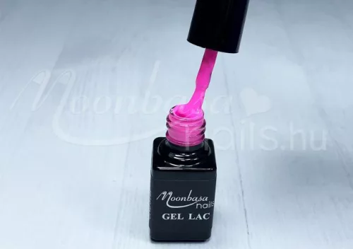 Lac de unghii gel One Step 5ml #238 Crimson pink