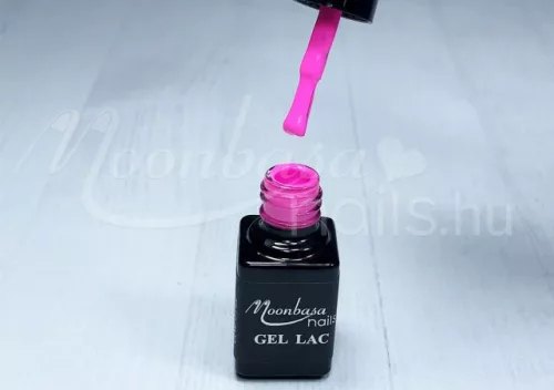 Lac de unghii gel One Step 5ml #238 Crimson pink
