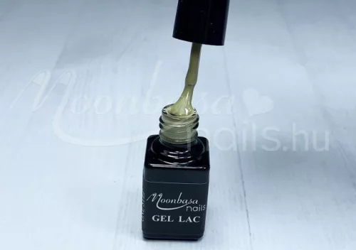 Lac de unghii gel One Step 5ml #240 Verde englezesc
