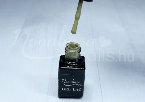 Lac de unghii gel One Step 5ml #240 Verde englezesc