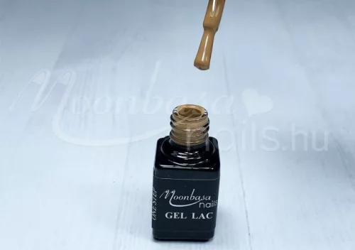 Lac de unghii gel One Step 5ml #242 Zahăr ars