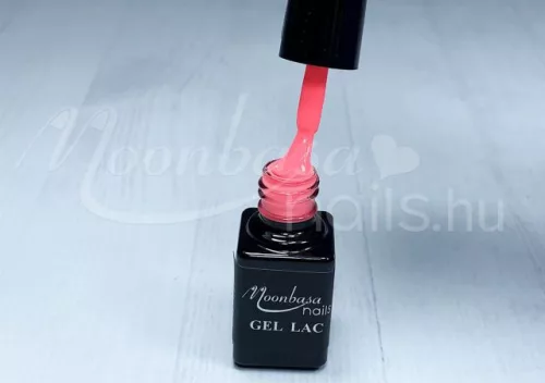 Lac de unghii gel One Step 5ml #243 Roz trandafiriu strălucitor