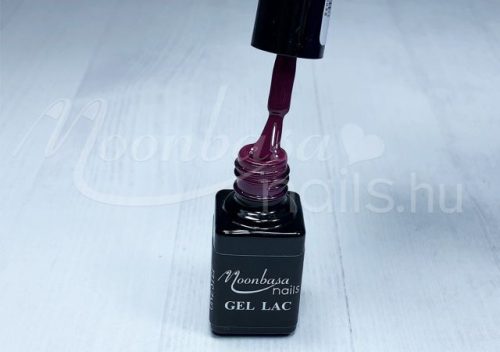 Lac de unghii gel One Step 5ml #245 Violet catifelat