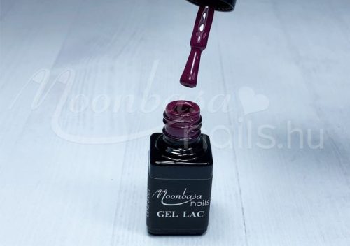 Lac de unghii gel One Step 5ml #245 Violet catifelat