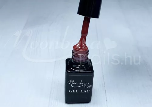 Lac de unghii gel One Step 5ml #246 Rosu vin inchis