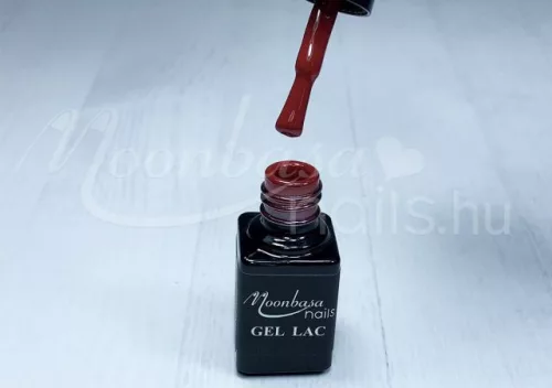 Lac de unghii gel One Step 5ml #246 Rosu vin inchis