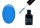 Gel lac One Step 5ml #247 Albastru Bermude  