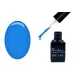 Lac de unghii gel One Step 5ml #247 Bermuda blue