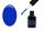 Gel lac One Step 5ml #248 Albastru păun închis  