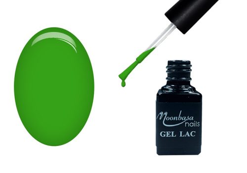 Gel lac One Step 5ml #250 Verde frunză  