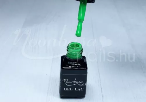 Lac de unghii gel One Step 5ml #250 Leaf green