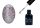 Gel lac One Step 5ml #251 Magie sclipitoare argintie  