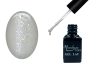 Gel lac One Step 5ml #254 Sclipire opal transparentă  